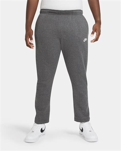 nike men's sportswear club fleece sweatpants